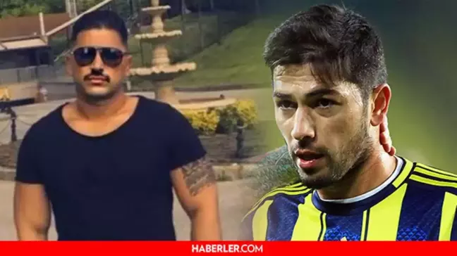 Sezer Öztürk kimdir? Eski futbolcu Sezer Öztürk hangi takımlarda oynadı? Sezer Öztürk kaç yaşında, aslen nerelidir?