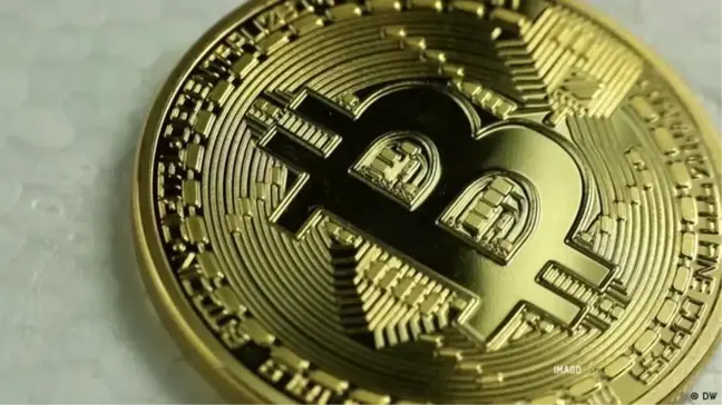 Bitcoin Afrika'da istikrarsızlık riskine rağmen popülerleşiyor