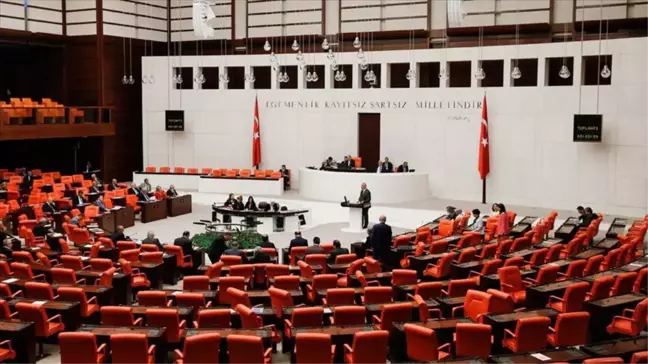 Partilerin üye sayıları 2022: Yargıtay siyasi partilerin üye sayılarını açıkladı! Siyasi partilerin üye sayıları kaç?