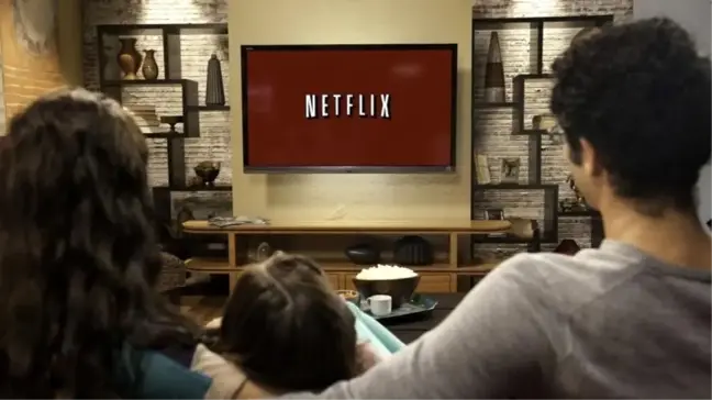 Akış Keyfinizi Yükseltecek Gizli Netflix Ayarları