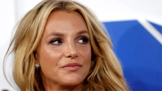 Britney Spears kısa süre önce duyurduğu hamileliğinin