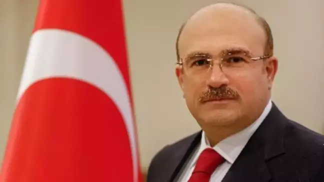 Mehmet Sarı kimdir? Nizip Belediye Başkanı Mehmet Sarı kaç yaşında, nereli? Mehmet Sarı hayatı ve biyografisi