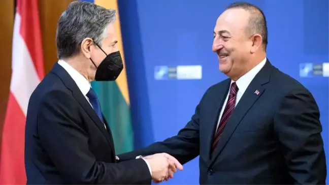 Dışişleri Bakanı Çavuşoğlu'nun ABD ziyaretinden neler bekleniyor?