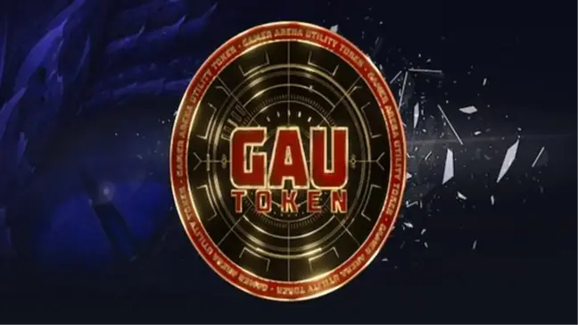 GAU Token'da yükseliş, 48 saat içinde yüzde 267'i aştı