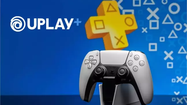 Ubisoft+ oyunları PlayStation Plus kütüphanesine ekleniyor