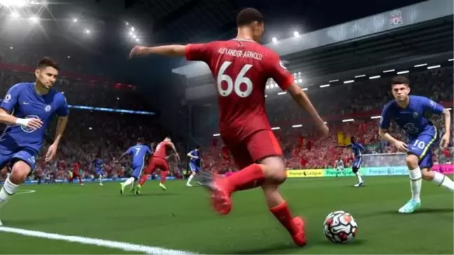 FIFA 2K mı geliyor? Take-Two'dan dikkat çeken açıklama