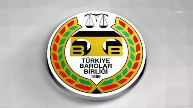 Türkiye Barolar Birliği, Müzik Yayın Yasağına Karşı Danıştay'da Dava Açtı