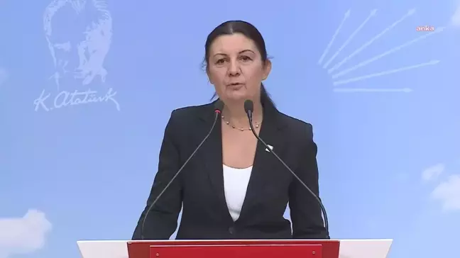 Lale Karabıyık'tan Bakan Özer'e: