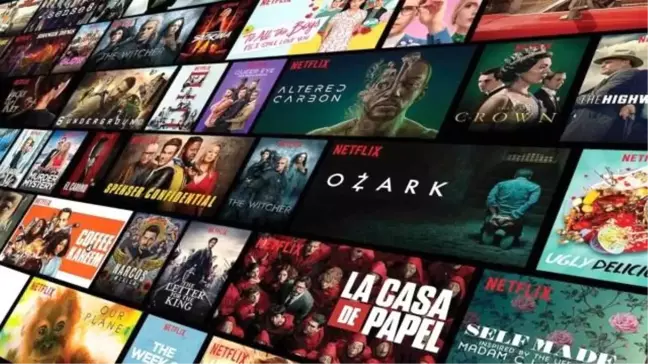 Netflix popüler dizisini ücretsiz yaptı: Nasıl izlenir?