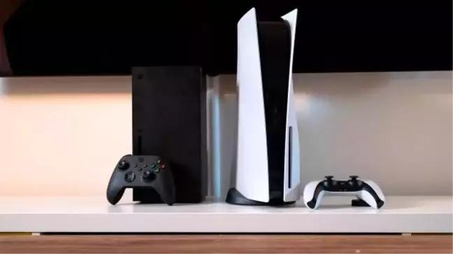 Sony mutsuz: Xbox, PlayStation'u anavatanında geçti