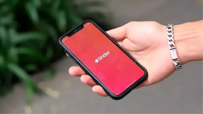 Nabza göre şerbet: Google, Tinder'a torpil yaptı