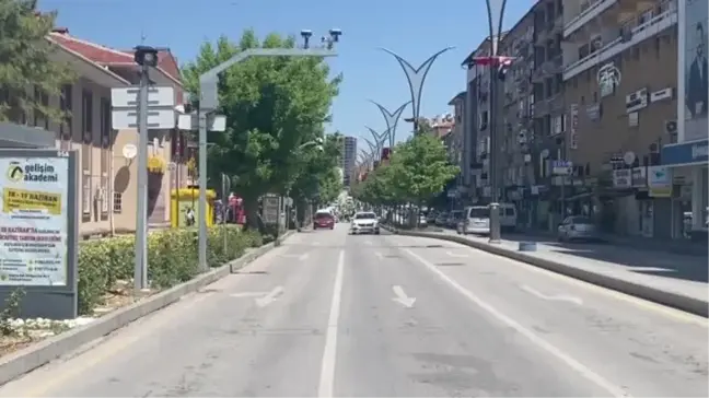 KIRIKKALE / KIRŞEHİR -