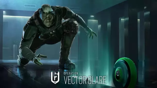 Rainbow Six Siege, yeni karakterinde Valorant'tan esinlendi