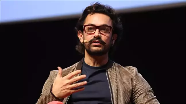 Aamir Khan kimdir, Müslüman mı? Aamir Khan kaç yaşında, nereli, dini nedir?