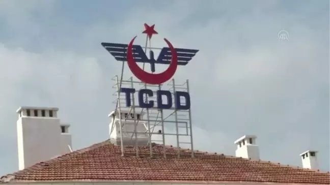 TCDD'nin bölgesel trenleri ulaşıma nefes oldu