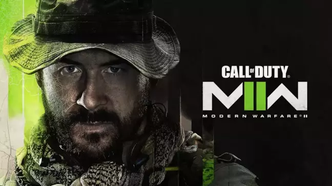 Call of Duty Modern Warfare 2 ne zaman çıkacak? COD MW 2 çıkış tarihi açıklandı!