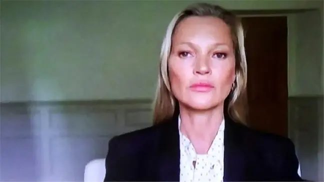 Depp-Heard davasında son hafta! Kate Moss ifadeye çağrıldı