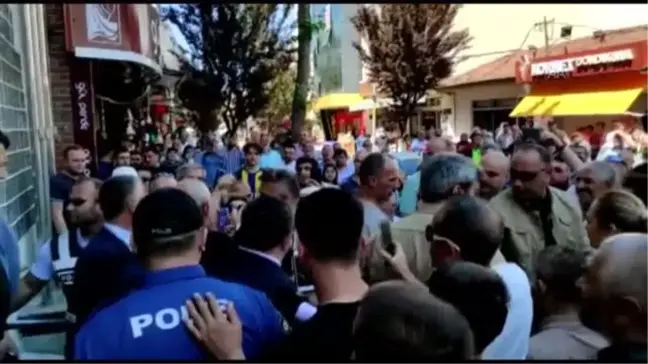 Kılıçdaroğlu, Düzce'de kadınlar ve gençlerle buluştu