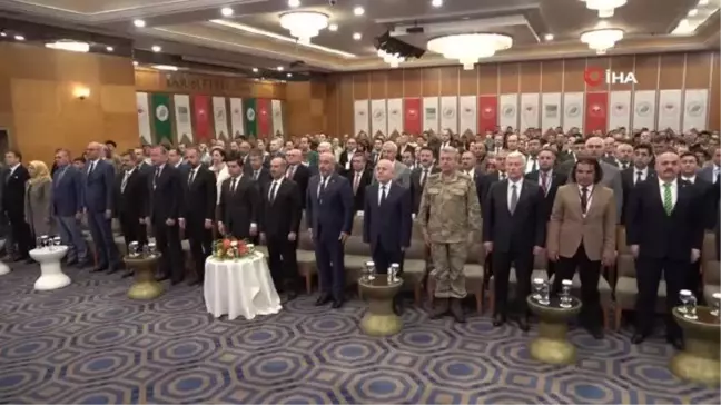 Bakan Kirişci: