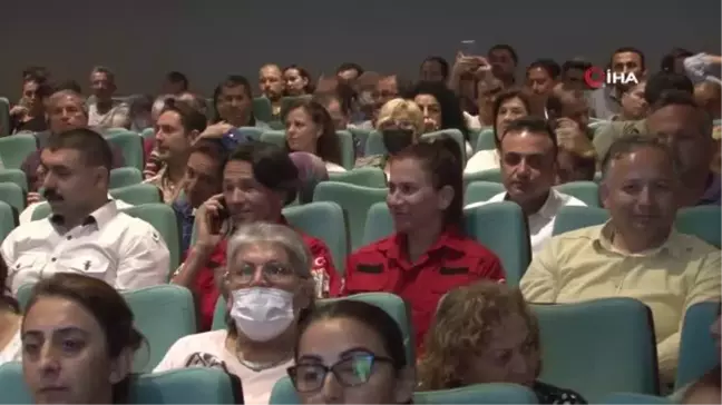 Başkan Ceritoğlu Sengel 3 yılını anlattı: