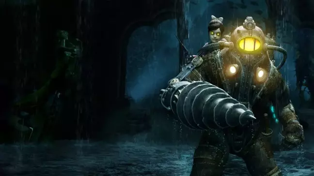 BioShock 2 Remastered sistem gereksinimleri neler? BioShock 2 Remastered kaç GB?