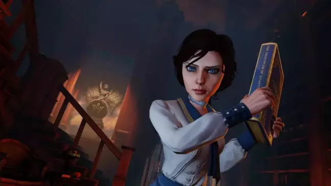 Bioshock Infinite sistem gereksinimleri neler? Bioshock Infinite kaç GB?