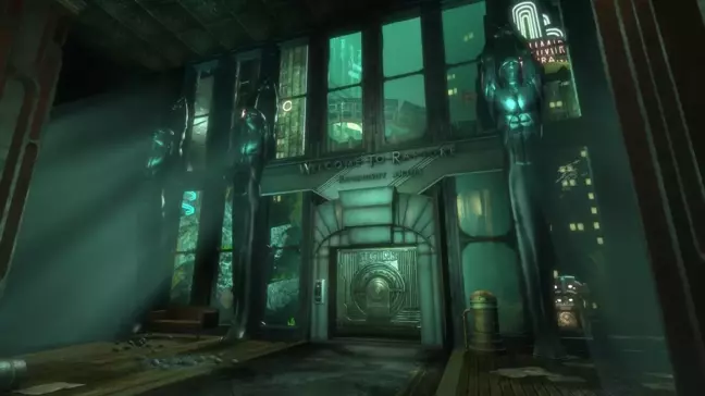 Bioshock The Collection sistem gereksinimleri neler? Bioshock The Collection kaç GB?