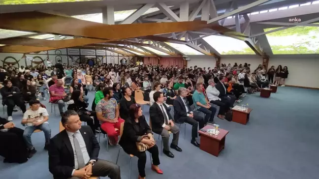Eskişehir Büyükşehir'den