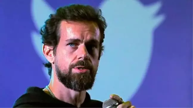 Jack Dorsey, kurucusu olduğu Twitter'dan ayrıldı!