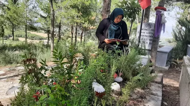 Öldürülen Azra'nın annesi kızının son sözlerini sordu, katili güldü