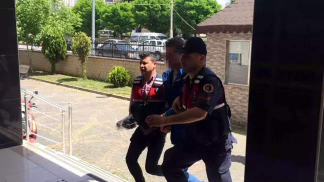Bafra'daki sentetik ecza operasyonunda doktor ve eczacı kalfası tutuklandı