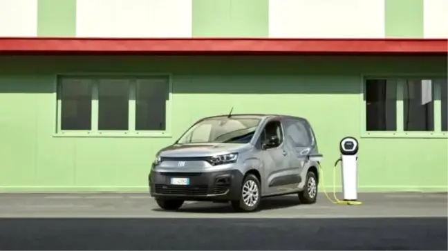 Bir devrin sonu: Doblo artık Türkiye'de üretilmeyecek! Fiyatlar artacak mı?