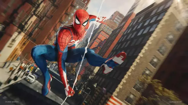 PlayStation'ın Spider-Man oyunlarının satış rakamları açıklandı