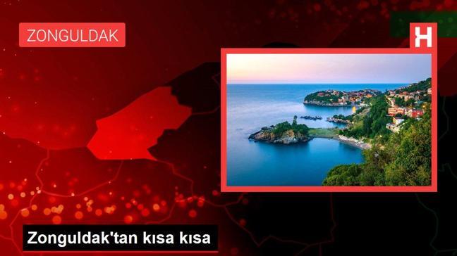 Zonguldak'tan kısa kısa