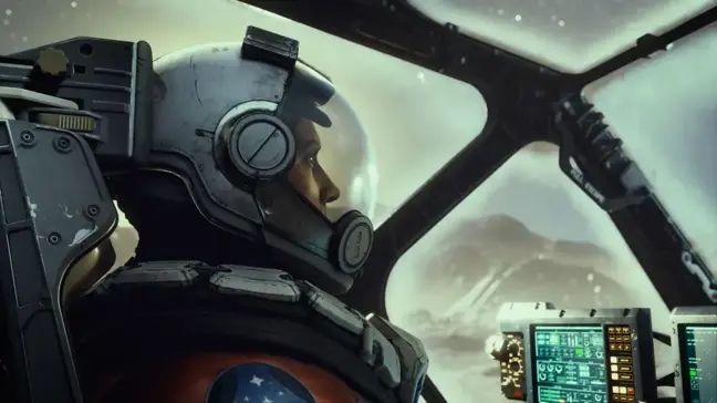 Bethesda'nın bilim kurgu oyunu Starfield'ın çıkış tarihi sızdırıldı