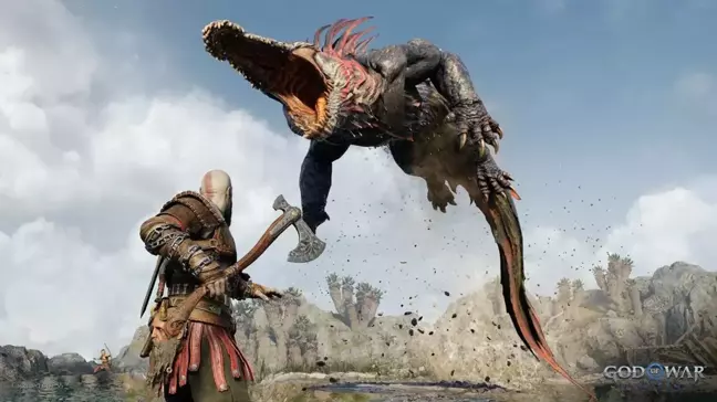 İddialar doğrulandı! God of War Ragnarok tekrardan ertelendi