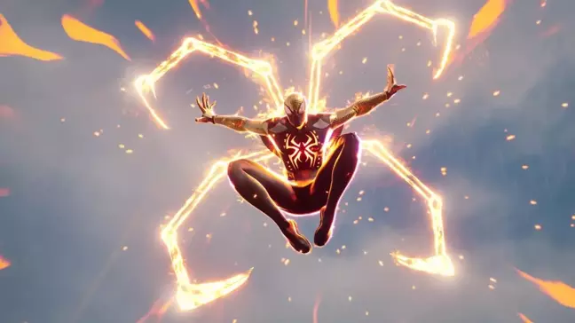 Marvel's Midnight Suns'ın çıkış tarihi ve ikonik kahramanları tanıtıldı