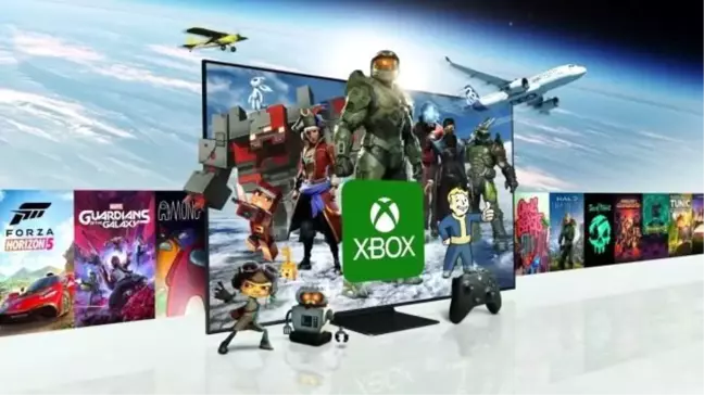 Microsoft bombayı patlattı: Televizyonu Xbox'a dönüştürün!