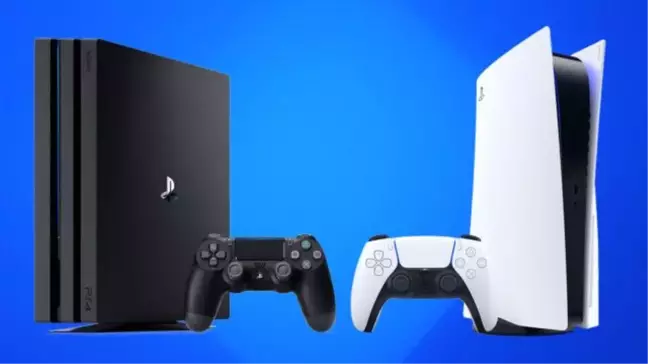 PS4 ve PS5 modellerinde güvenlik açığı ortaya çıktı