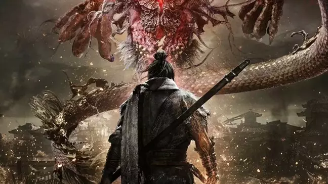 Team Ninja'nın yeni oyunu Wo Long: Fallen Dynasty duyuruldu