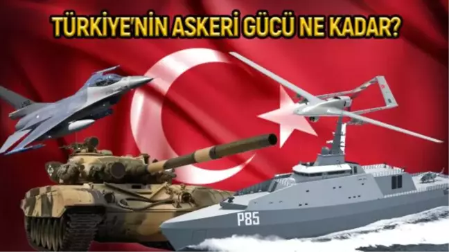Yunanistan'ın iddiası doğru mu? İşte Türkiye'nin kullandığı hava, kara ve deniz araçları!