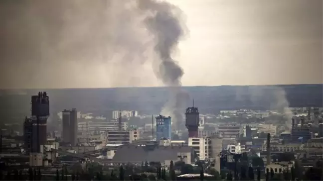 Ukrayna: Severodonetsk'in çevresindeki tüm köprüler yıkıldı, Rusya kenti ele geçirmeye yakın