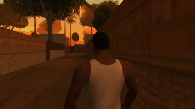GTA San Andreas hileleri 2023! GTA SA para, can, ölümsüzlük hilesi!
