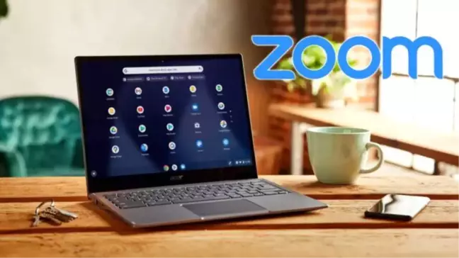 Zoom'dan Chrome OS kullanıcılarını üzecek açıklama