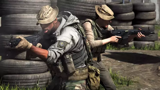 Activision'dan Call of Duty hilecilerini hayattan soğutacak hamle