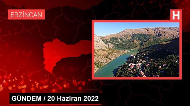 GÜNDEM / 20 Haziran 2022