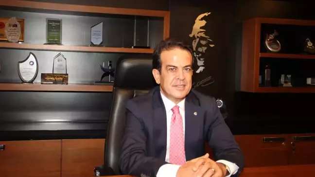ATB Başkanı Çandır: