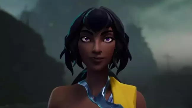 LoL Nilah ne zaman çıkacak? LoL Nilah yetenekleri neler?