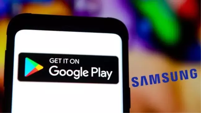 Samsung, Google'la rekabet edemedi: Uygulamanın fişi çekildi