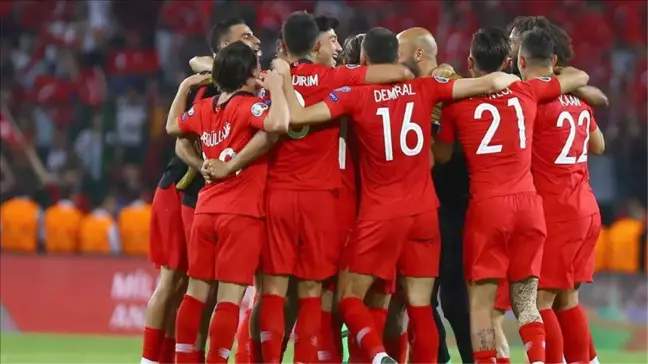 FIFA sıralaması 2022: Türkiye FIFA sıralamasında kaçıncı sırada?